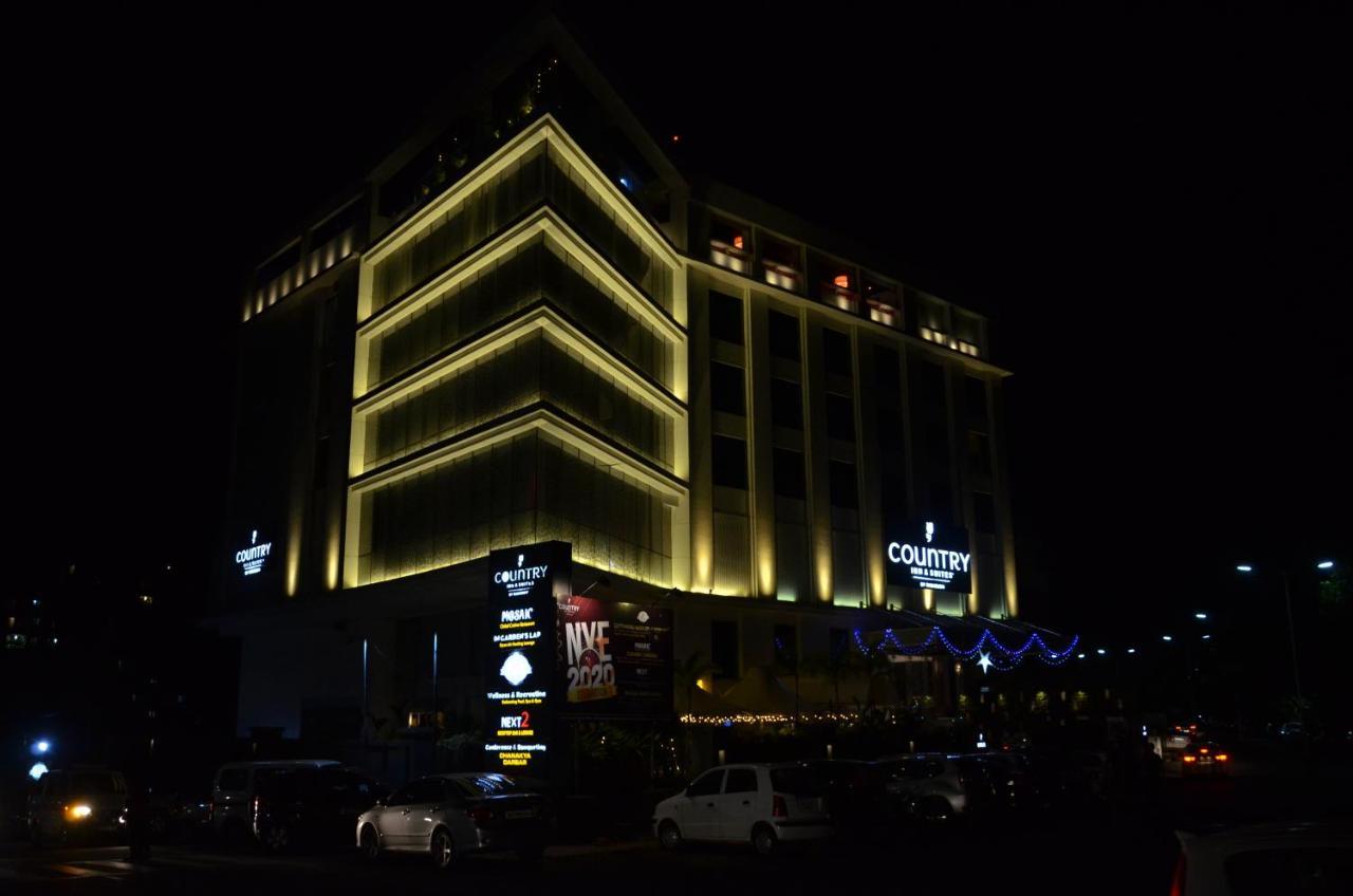 Country Inns & Suites By Radisson Манипала Экстерьер фото