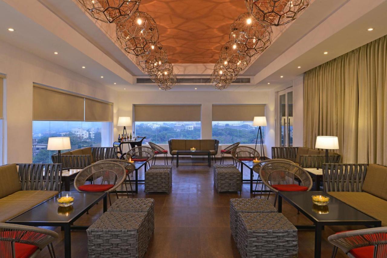 Country Inns & Suites By Radisson Манипала Экстерьер фото