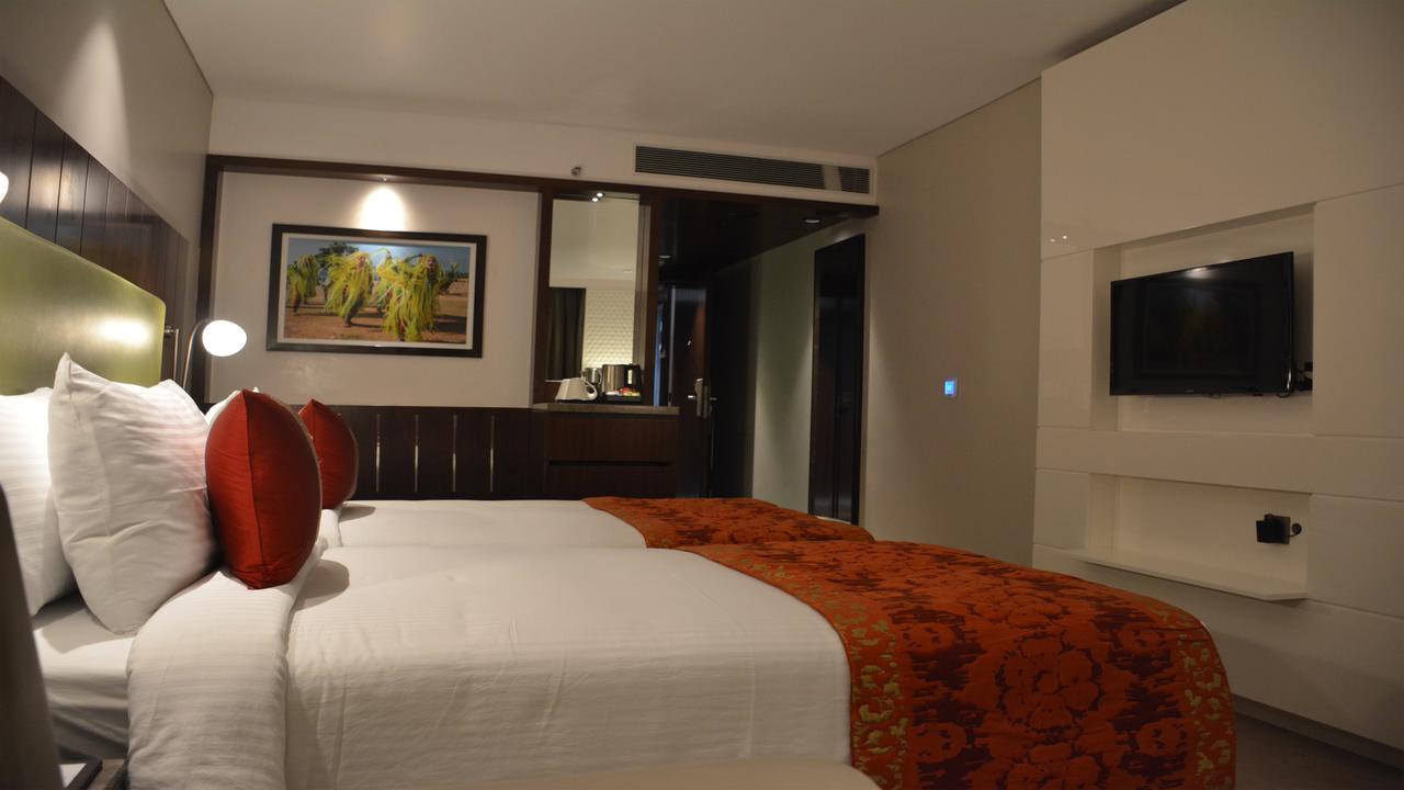 Country Inns & Suites By Radisson Манипала Экстерьер фото