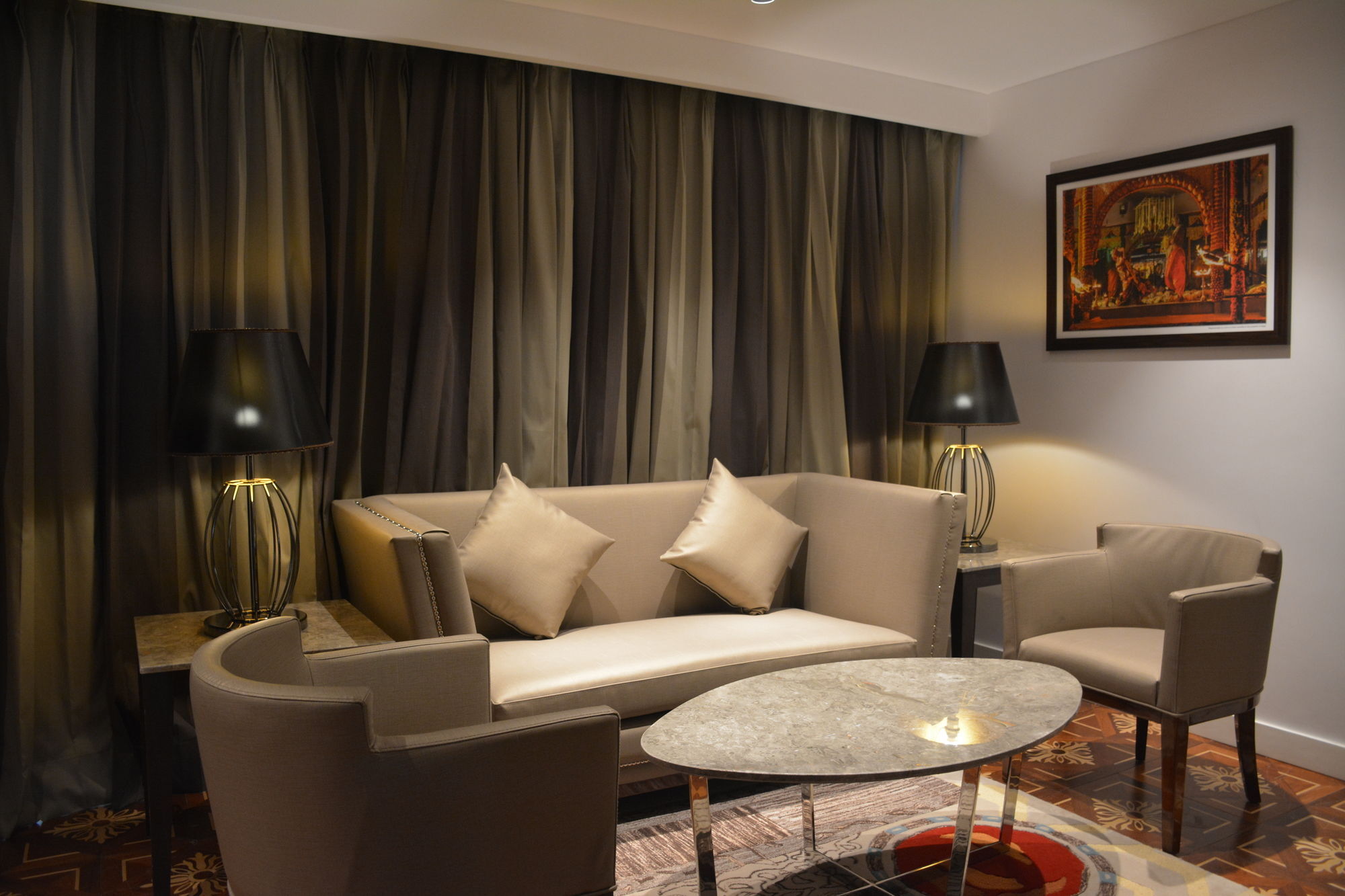 Country Inns & Suites By Radisson Манипала Экстерьер фото