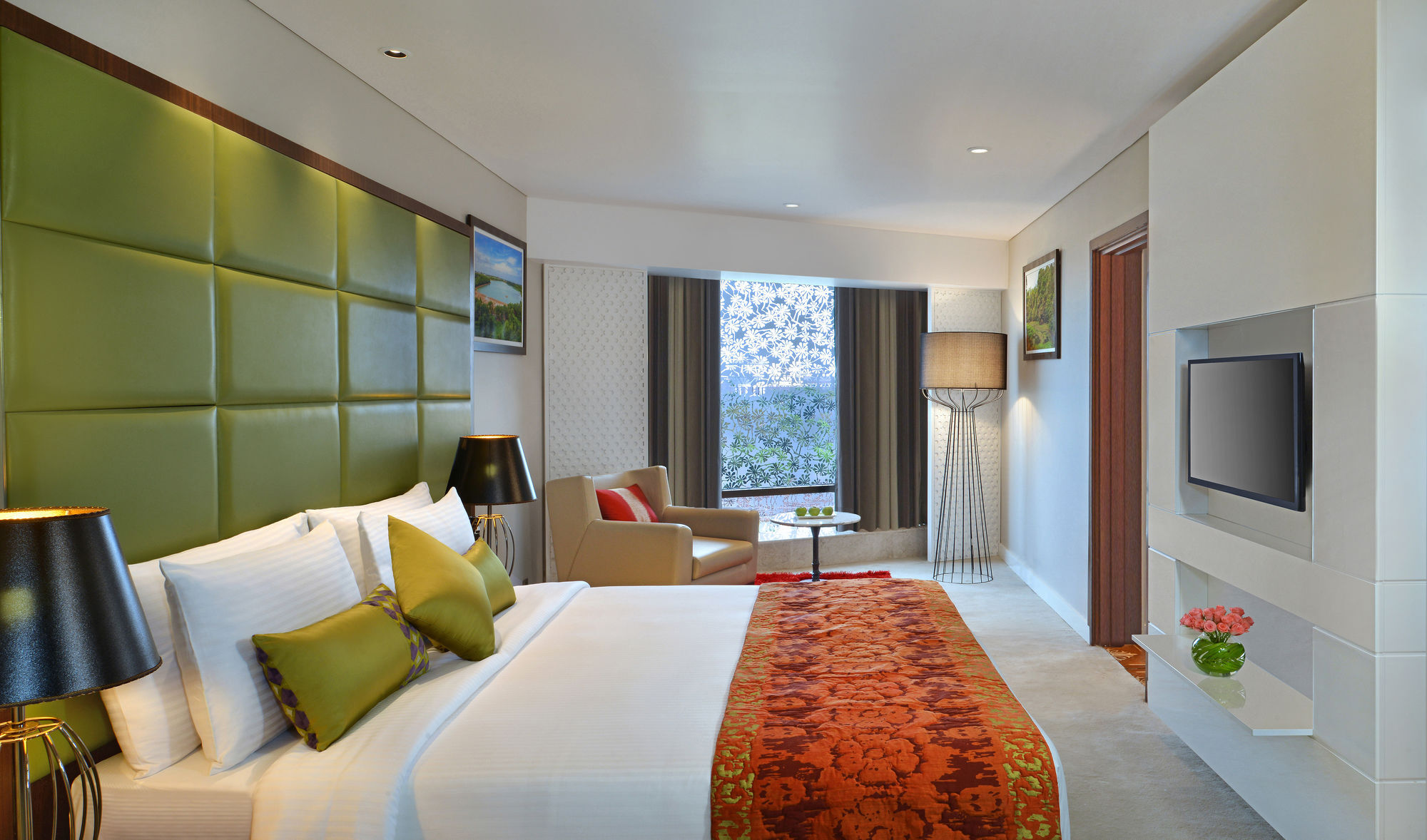 Country Inns & Suites By Radisson Манипала Экстерьер фото
