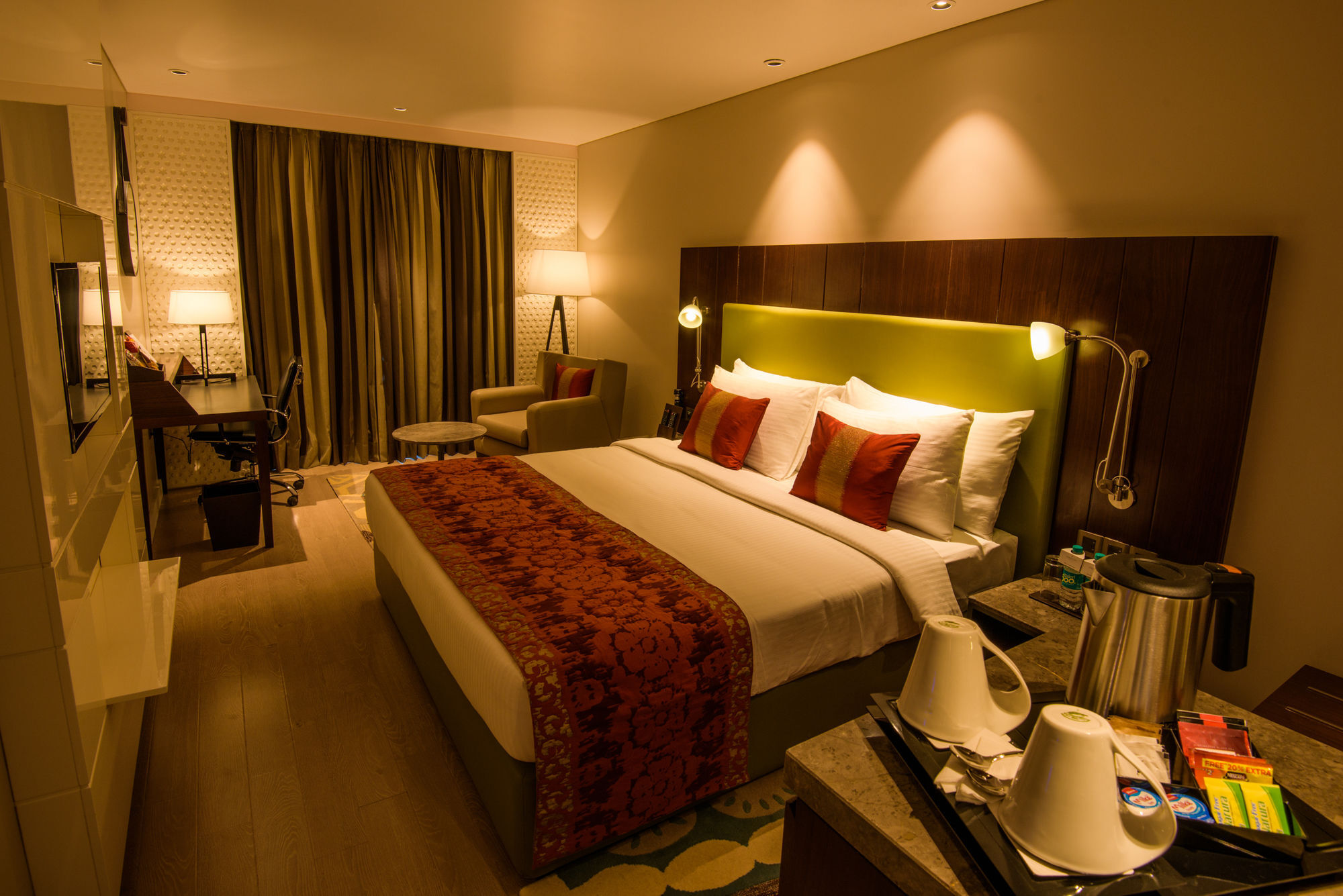 Country Inns & Suites By Radisson Манипала Экстерьер фото