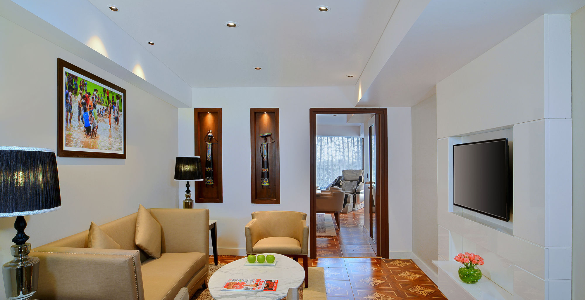 Country Inns & Suites By Radisson Манипала Экстерьер фото