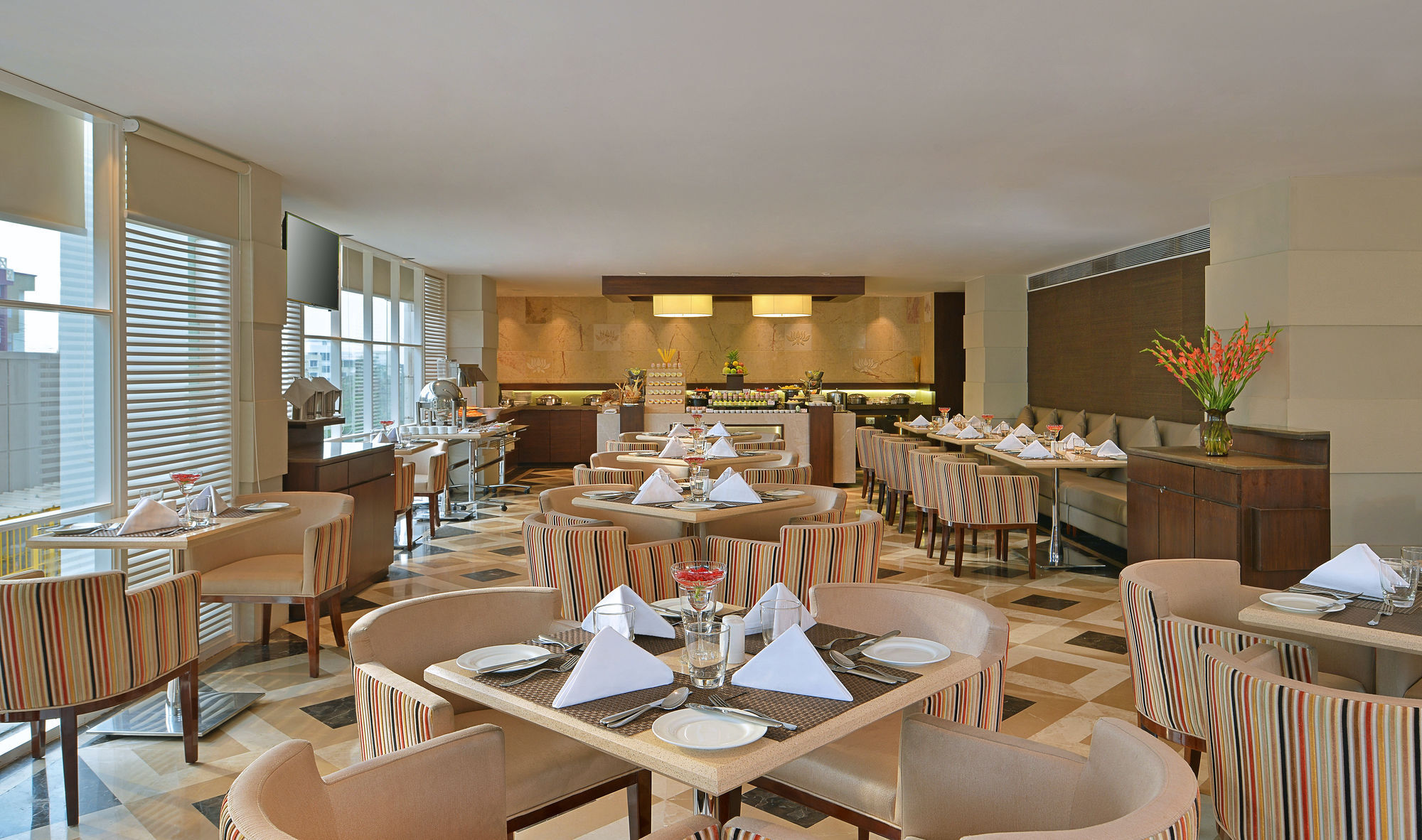 Country Inns & Suites By Radisson Манипала Экстерьер фото
