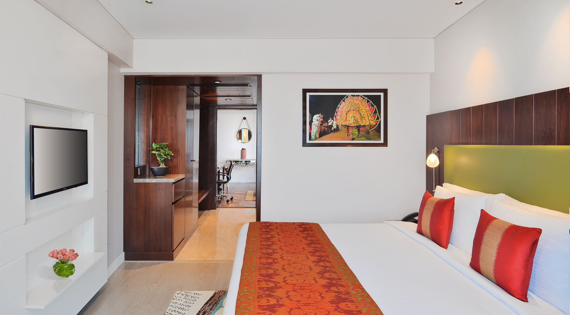 Country Inns & Suites By Radisson Манипала Экстерьер фото