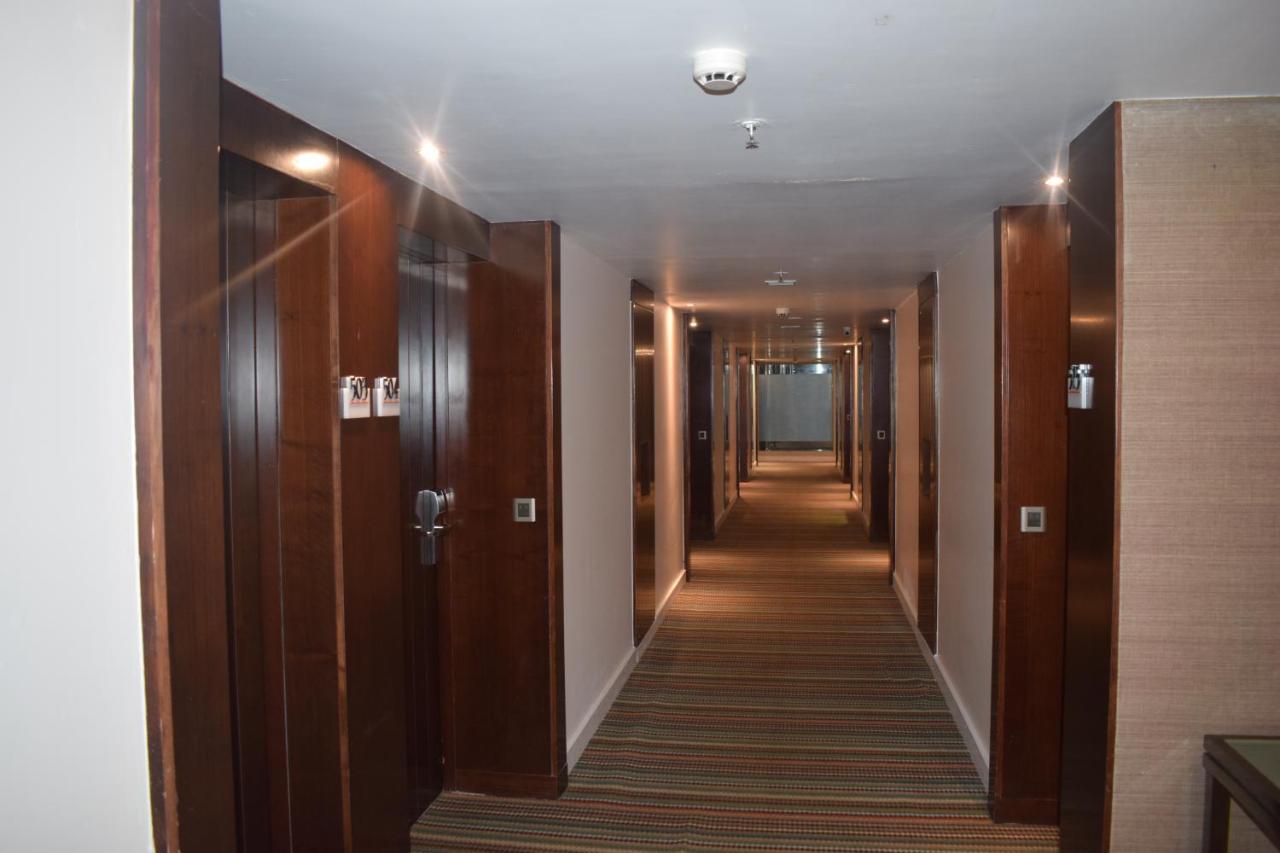 Country Inns & Suites By Radisson Манипала Экстерьер фото