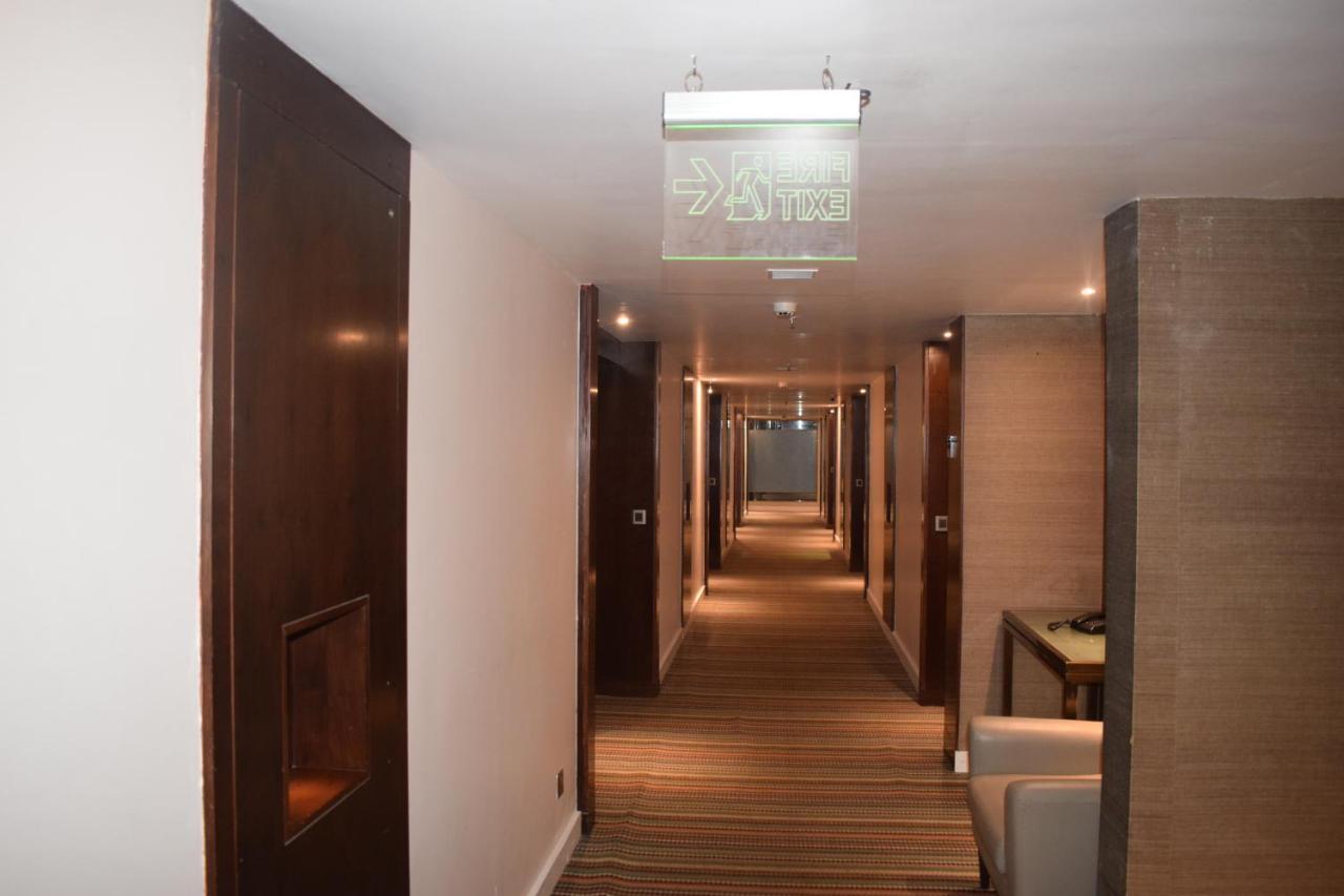 Country Inns & Suites By Radisson Манипала Экстерьер фото